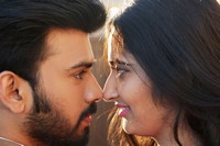 Prema Entha Madhuram Priyuralu Antha Katinam Photos